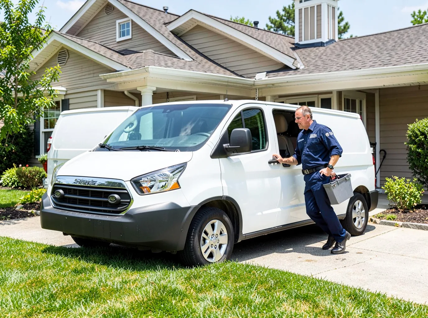 Emergency Plumber company in Hornbeak, TN